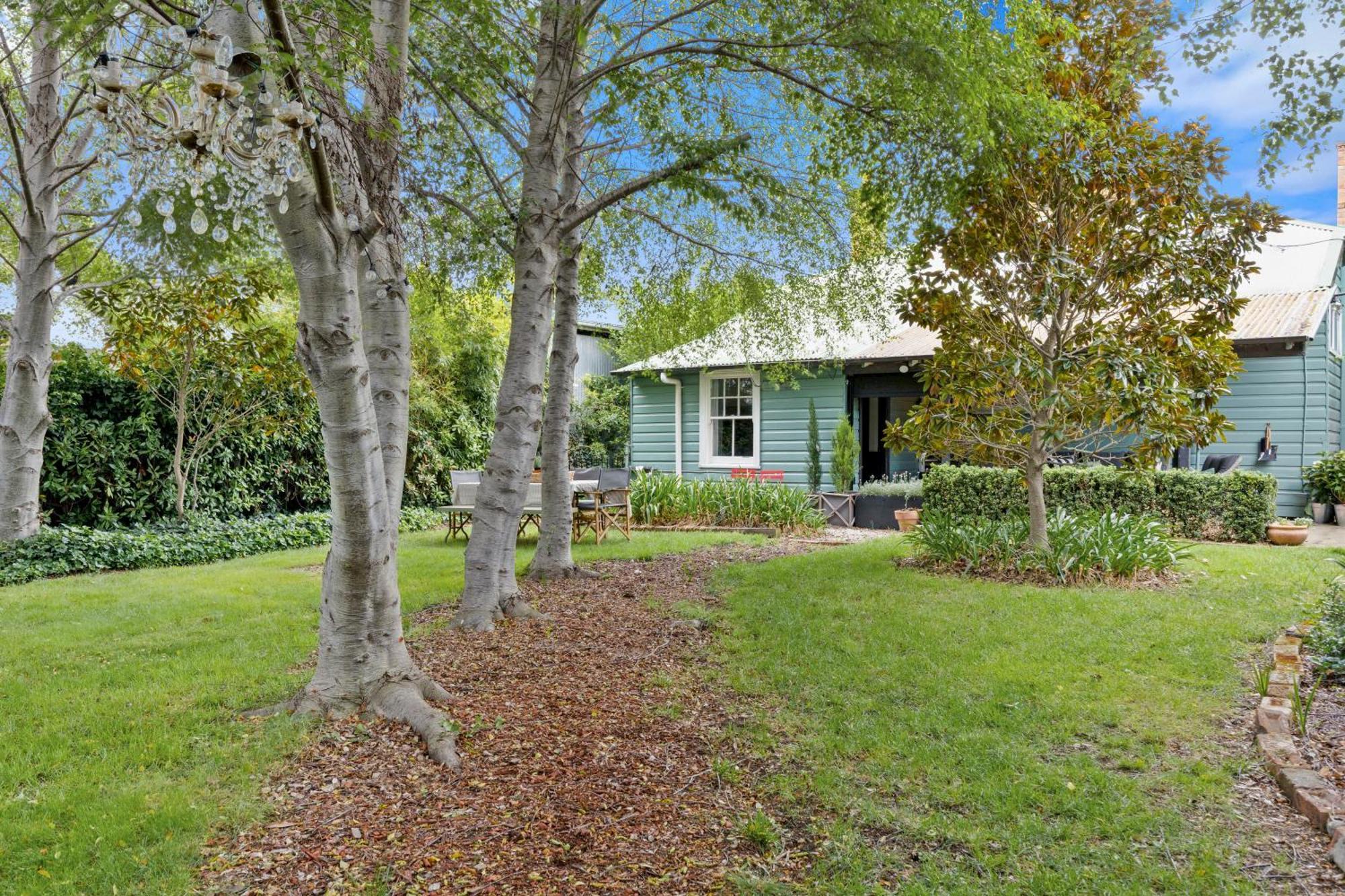 Post Office Cottage - Wallerawang 외부 사진
